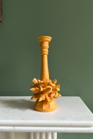 Spiky 3, H26.5cm x W11