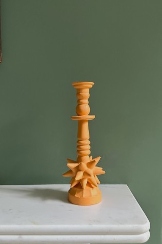 Spiky 2, H28cm x W10